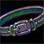 Perfect Gladiator's Belt Level 1