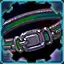 Death Lord Belt