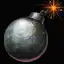 Fused Goblin Bomb
