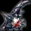 Skull Relic Bow