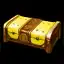 Ufforton's Gold Bellpeso Box