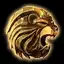 Symbol of Bravery