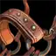 Ghostly Bridle