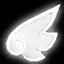 Angel Wing (White)