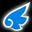 Blue Angel Wing