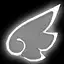 Ash Angel Wing