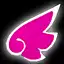 Pink Angel Wing