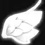 White Icarus Wings
