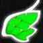 Green Icarus Wings