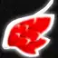 Red Icarus wings