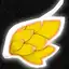 Yellow Icarus Wings