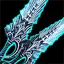 Tempus Dagger