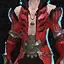 Jales Chest(Men Only)