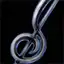 G Clef Broadsword