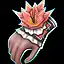 Foreigner Gloves
