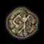Coin of Defeated