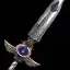 Destiny Longsword