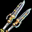 Glory Sun Dagger