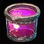 Pure Purple Dye