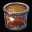 Pure Brown Dye