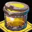 Bright Yellow Dye