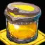 Gold Dye
