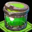 Green Dye