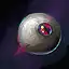 Bolas' Eye