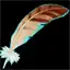 Colorful Feather
