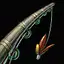 Santiago's Fishing Rod
