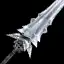 Frosting Greatsword