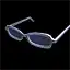Square Glass