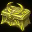 Battle Arena's Tribute Box