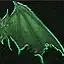Green Redeemer Wings