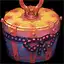 Halloween Donation Box 1