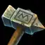 Gask's Hammer