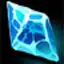 Ice Magic Crystal