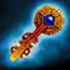 Mansion Key