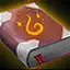 Burning Gear Sealed Box