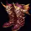 Stygian Boots