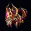 Stygian Helm