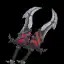 Molten Dagger