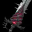Molten Greatsword