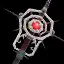 Molten Staff