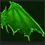 Neon Redeemer Wings