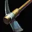 Pickaxe