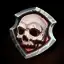 Skull Token