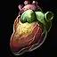 Rotting Heart