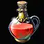 Novice Wound Recovery Potion
