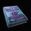 Daily Book of Oblivion